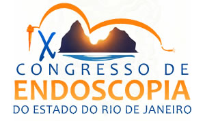 X Congresso de Endoscopia do Estado do Rio de Janeiro