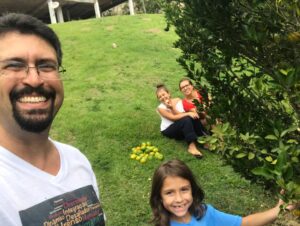 Família