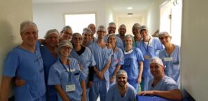 Simpósio de Endoscopia Digestiva Diagnóstica e Terapêutica (2018)